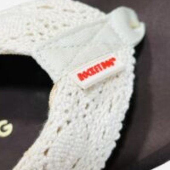 Rocket Dog Women's SPOTLIGHT2 Sandal, Natural🆕📦⌚🏃💨⚡🚚 - Picture 5 of 8